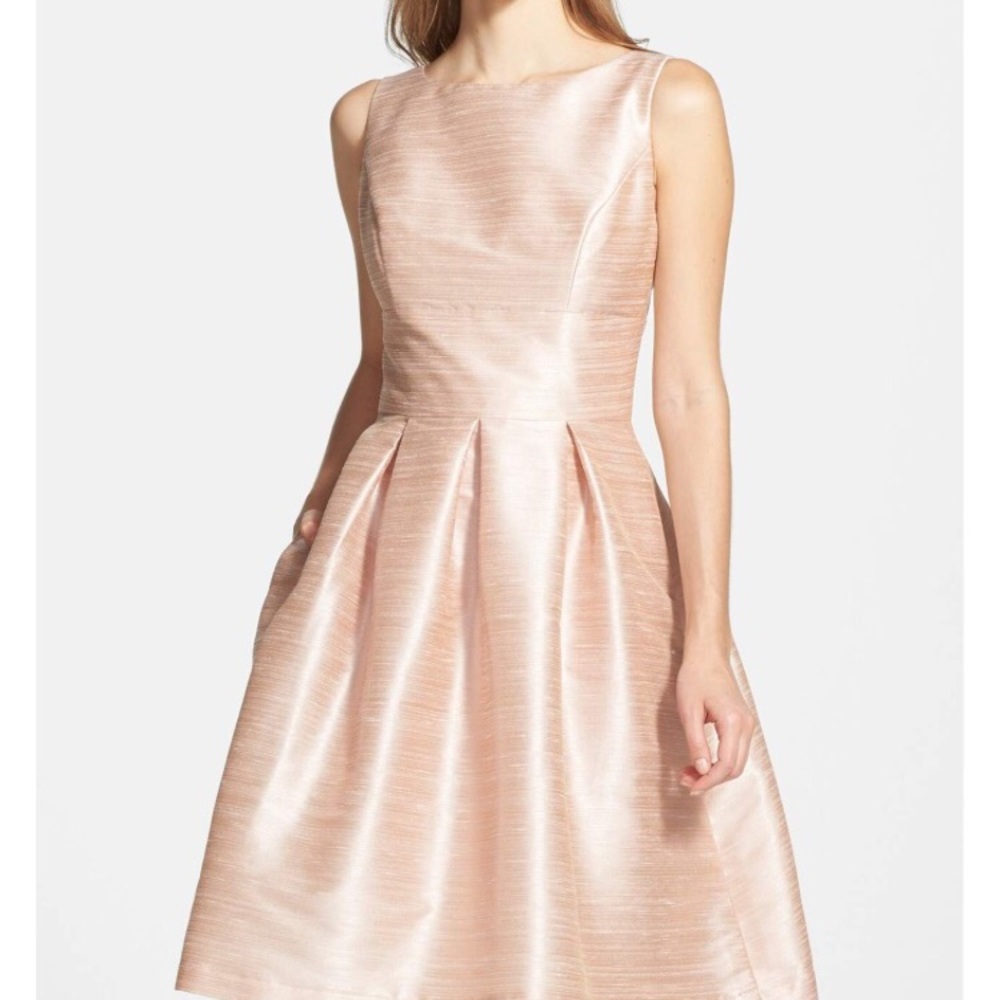 Alfred Sung dress